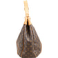 Louis Vuitton Monogram Canvas Galliera GM Shoulder Bag