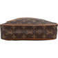 Louis Vuitton Monogram Canvas Compiegne 23 Clutch