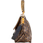 Louis Vuitton Monogram Canvas Beaubourg MM Handbag M43953