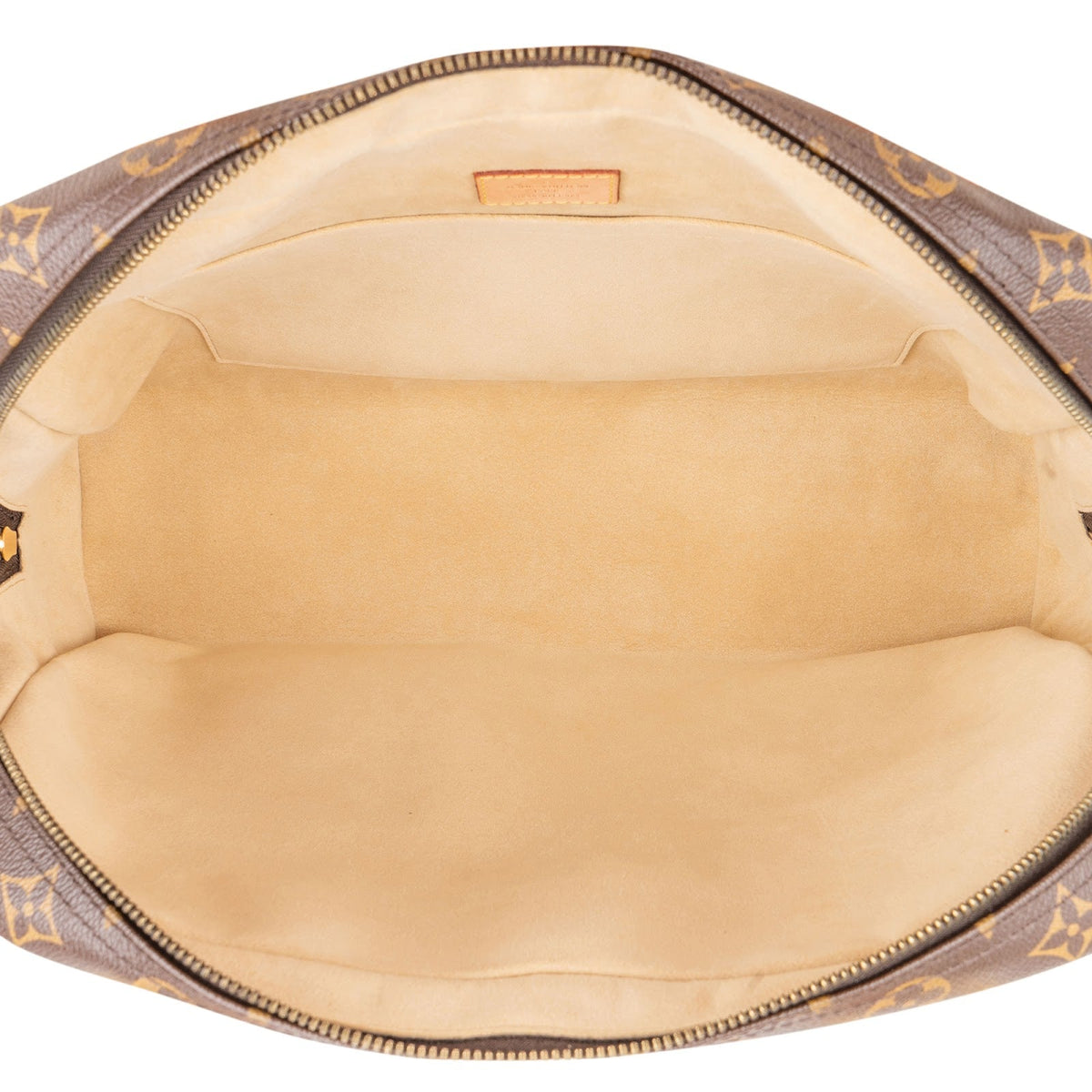 Louis Vuitton Monogram Canvas Manhattan GM Handbag