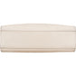 Gucci Japan Exclusive Cream Leather GG Bow Tote Shoulder Bag