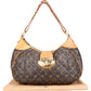 Louis Vuitton Monogram Canvas Etoile City GM Shoulder Bag