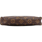 Louis Vuitton Monogram Canvas Pochette Accessoires Handbag