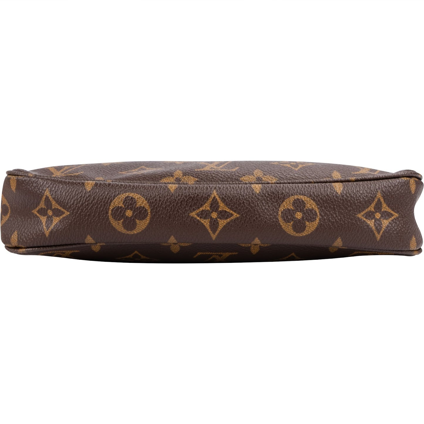 Louis Vuitton Monogram Canvas Pochette Accessoires Handbag
