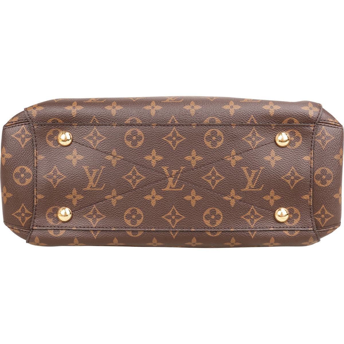 Louis Vuitton Monogram Canvas Montaigne MM Handbag