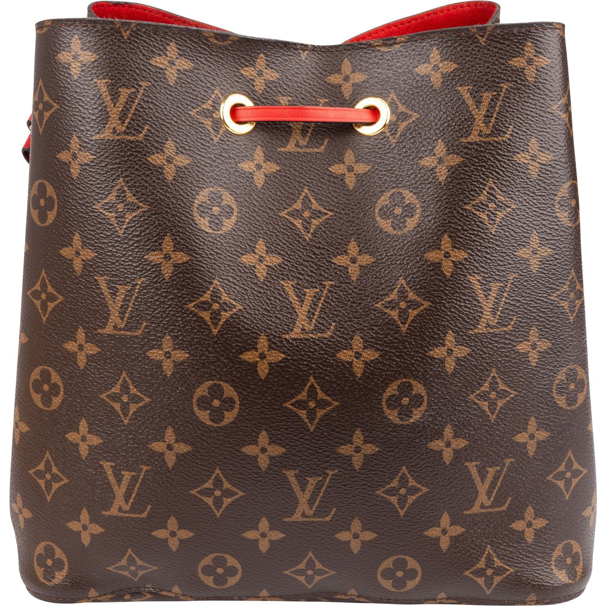Louis Vuitton Monogram Canvas NéoNoé Crossbody Bag