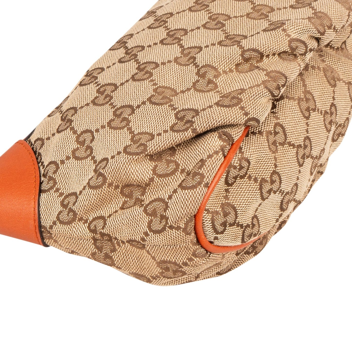 Gucci Monogram GG Mini Handbag