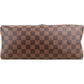Louis Vuitton Monogram Damier Ebene Canvas Beaubourg MM Handbag