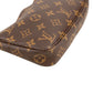 Louis Vuitton Monogram Canvas Pochette Accessoires Handbag