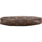 Louis Vuitton Monogram Canvas Limited Edition Takashi Murakami Panda Pochette Accessoires Handbag