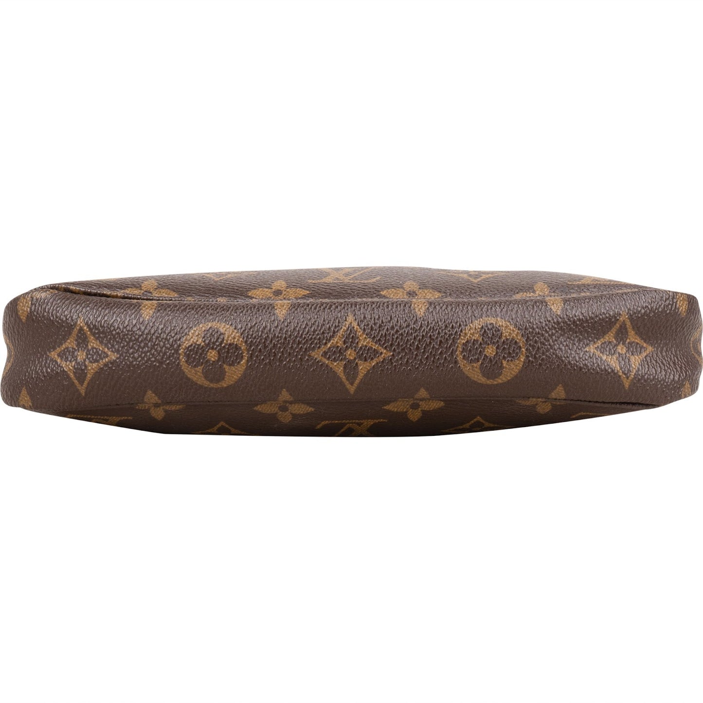 Louis Vuitton Monogram Canvas Limited Edition Takashi Murakami Panda Pochette Accessoires Handbag