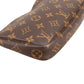 Louis Vuitton Monogram Canvas Pochette Accessoires Handbag