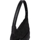 Gucci Monogram GG Nylon Shoulder Bag
