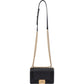 Chanel Quilted Calfskin Small Boy Single Flap Crossbody Bag