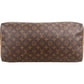 Louis Vuitton Monogram Canvas Speedy 40 Handbag