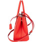Prada Saffiano Leather Galleria Handbag