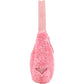 Prada Re-Edition 2000 aus rosa Frottee – Ansicht 4