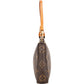 Louis Vuitton Monogram Canvas Pochette Accessoires Handbag