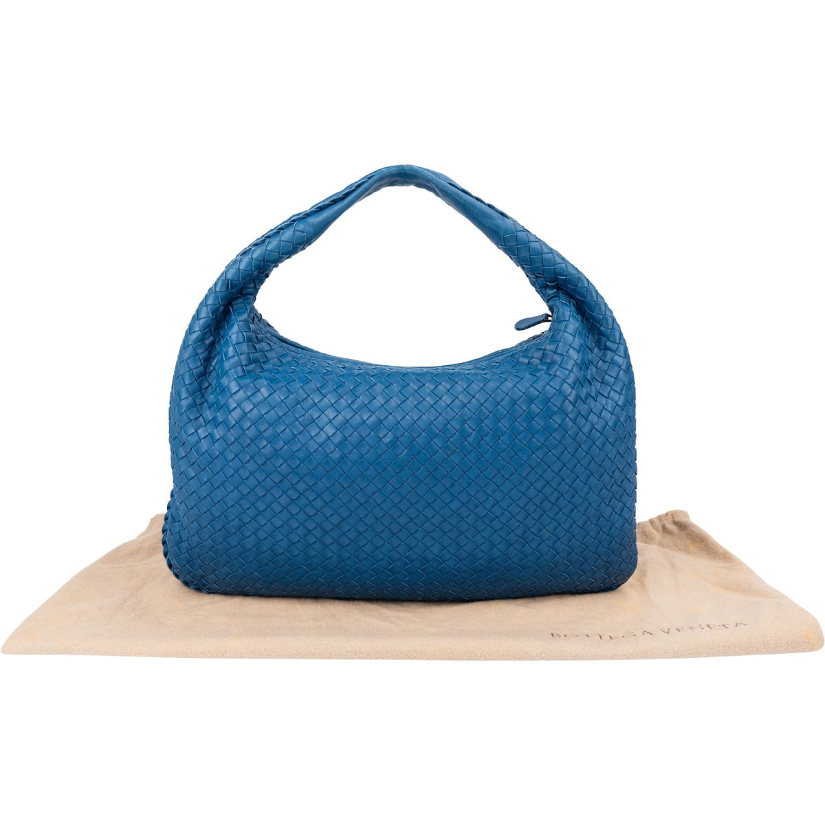 Bottega Intrecciato Veneta Hobo Shoulder Bag