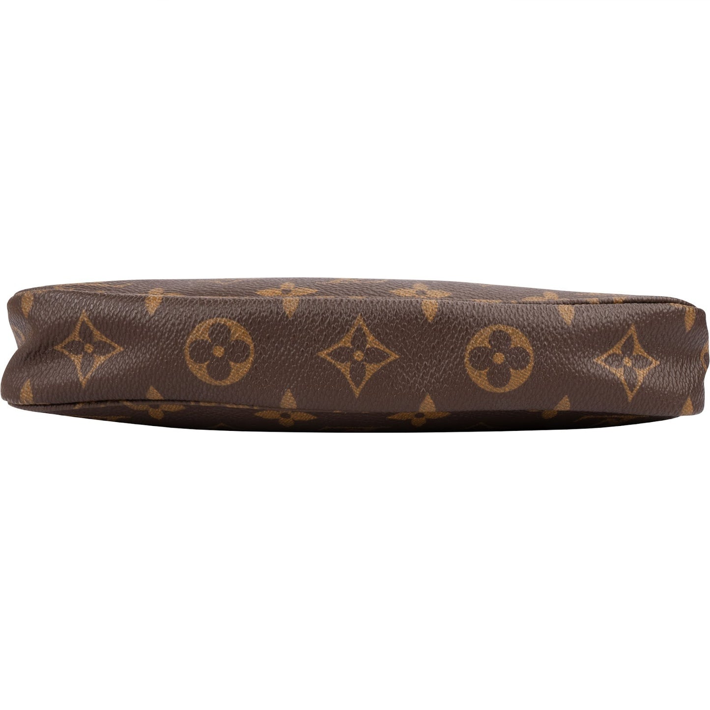 Louis Vuitton Monogram Canvas Pochette Accessoires Handbag
