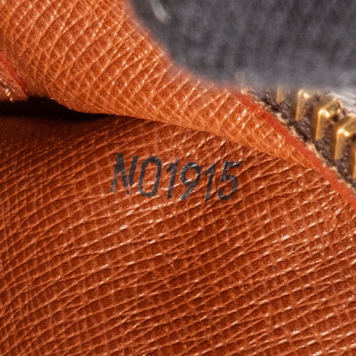 Louis Vuitton Monogram Canvas Blois Umhängetasche, Bild 11 von 11