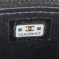 Chanel Quilted Lambskin Vanity Case Crossbody Bag