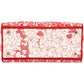 Dior D-Lite D-Royaume d'Amour aus besticktem Canvas – Ansicht 7