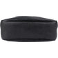 Gucci Black Leather Soho Disco Crossbody Bag