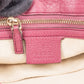 Gucci Leather Soho Chain Crossbody Bag