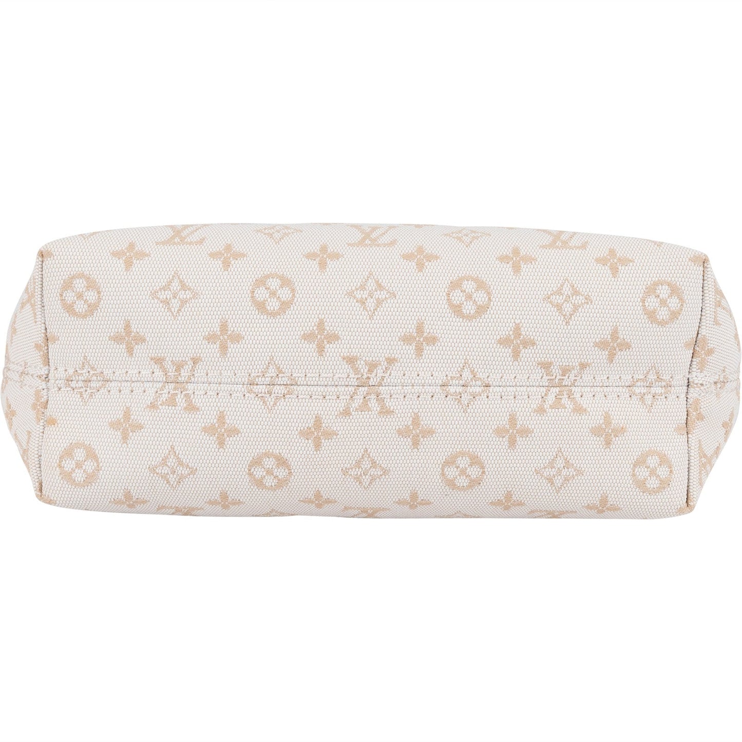 Louis Vuitton Monogram Mini Lin Hills Pochette Accessoires Handbag