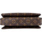 Louis Vuitton Monogram Canvas Métis Crossbody Handbag
