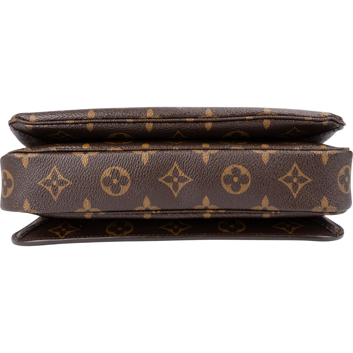 Louis Vuitton Monogram Canvas Métis Crossbody Handbag