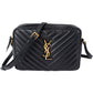 Saint Laurent Matelassé Leather Lou Camera Crossbody Bag