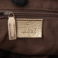 Gucci Monogram GG Canvas Abbey D-Ring Hobo Shoulder Bag