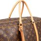 Louis Vuitton Monogram Canvas Sirius 50 Travel Bag