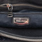 Miu Miu Grained Leather Vitello Daino Tote Shoulder Bag