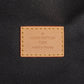 Louis Vuitton Monogram Canvas Bumbag MM Crossbody Bag