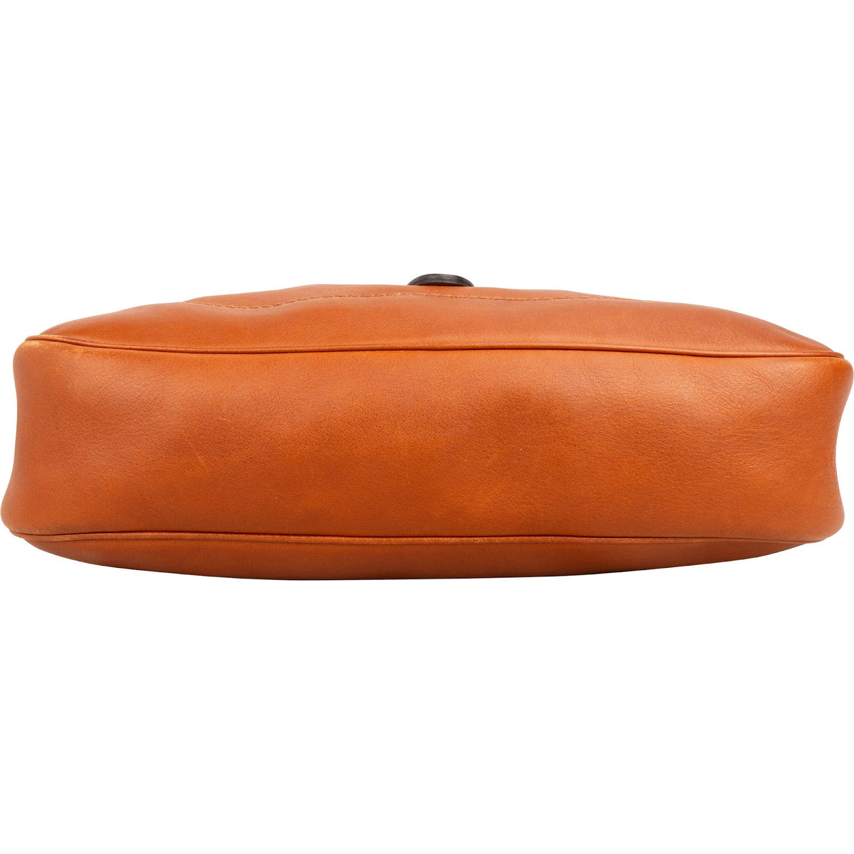 Gucci Jackie O Hobo Leder Cognac, Bild 7 von 11