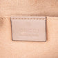 Gucci Matelassé Leather GG Marmont Camera Crossbody Bag