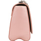 Louis Vuitton Pink Epi Leather Twist MM Crossbody Bag