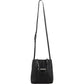 Balenciaga Grained Calfskin Everyday Small Tote Crossbody Handbag