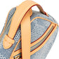 Louis Vuitton Messenger Chess aus Monogram Denim Jacquard – Ansicht 3