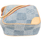 Louis Vuitton Messenger Chess aus Monogram Denim Jacquard – Ansicht 8