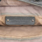 Bottega Veneta Intrecciato Leather Business Handbag
