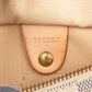 Louis Vuitton Speedy 25 aus Damier Azur Canvas – Ansicht 11