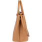 Prada Saffiano Leather Double Handbag