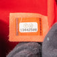 Chanel Lackleder Valentine Single Flap Umhängetasche, Bild 15 von 15