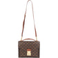 Louis Vuitton Monogram Canvas Monceau Handbag