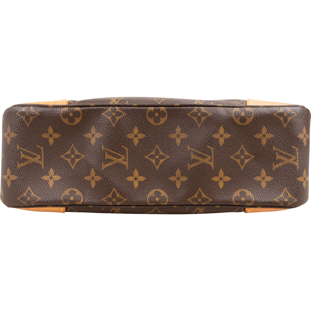 Louis Vuitton Monogram Canvas Boulogne Shoulder Bag