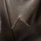 Chanel Quilted Lambskin 24K Gold Diana Single Flap Crossbody Bag